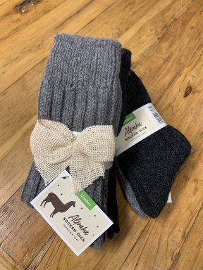 Alpaca sok dik 2pack 35/38