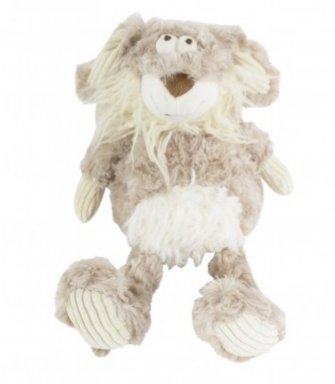 Knuffel konijn 22 cm