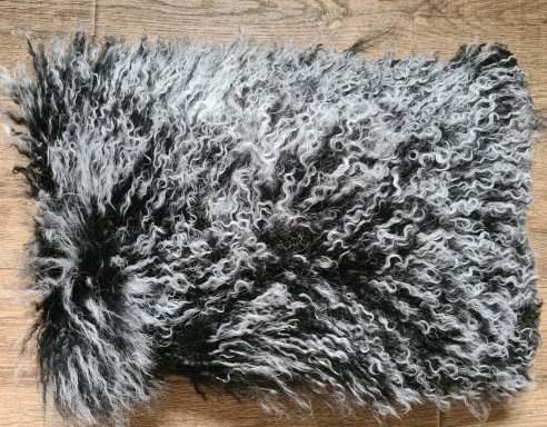 Kussen tibetaans 30x50 cm