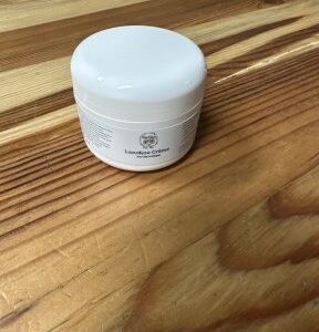 Lanoline crème 50ml