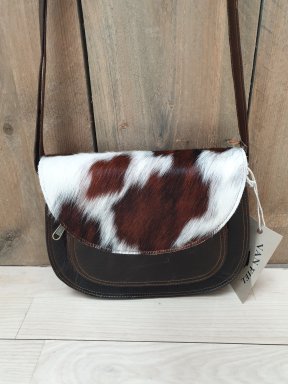 Luxe schoudertas 2