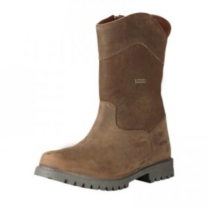 Outdoor laars Aspen bruin