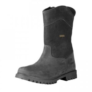 Outdoor laars Aspen zwart