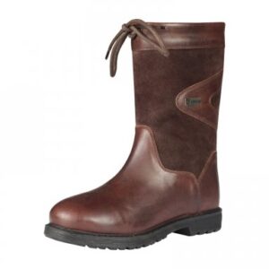 Outdoor laars junior bruin