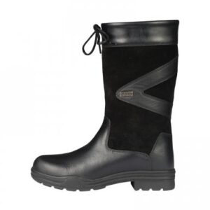 Outdoor laars zwart