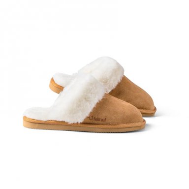 Pantoffel Komfort