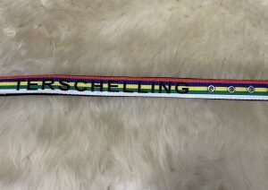 Terschellinger halsband M