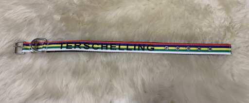 Terschellinger halsband M