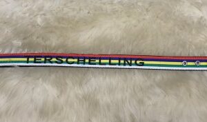 Terschellinger halsband S