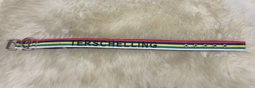 Terschellinger halsband S